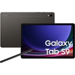 Samsung Galaxy Tab S9 11" Wi-Fi 8/128 GB Graphite + Rysik S Pen