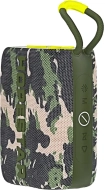 Głośnik Bluetooth Hopestar H54 moro 