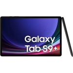 Samsung Galaxy Tab S9+ 12.4" Wi-Fi 12/512 GB Graphite + Rysik S Pen