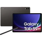 Samsung Galaxy Tab S9+ 12.4" 5G 12/256 GB Graphite + Rysik S Pen
