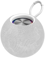Głośnik Bluetooth Hopestar H52 biały 