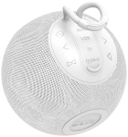 Głośnik Bluetooth Hopestar H52 biały