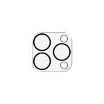 Szkło hartowane do aparatu iPhone 15 Pro / 15 Pro Max 3mk Lens Pro Full Cover