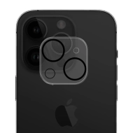 Szkło hartowane do aparatu iPhone 15 Plus 3mk Lens Pro Full Cover