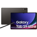 Samsung Galaxy Tab S9 Ultra 14.6" 5G 12/512 GB Graphite + Rysik S Pen