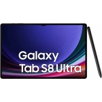 Samsung Galaxy Tab S9 Ultra 14.6" 5G 12/512 GB Graphite + Rysik S Pen