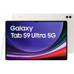 Samsung Galaxy Tab S9 Ultra 14.6" 5G 12/512 GB Beige + Rysik S Pen