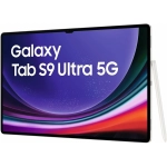 Samsung Galaxy Tab S9 Ultra 14.6" 5G 12/512 GB Beige + Rysik S Pen