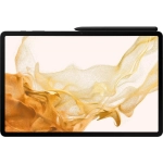 Samsung Galaxy Tab S8+ 12.4 8 GB / 128 GB / Wi-Fi/ rysik S-Pen / grafitowy
