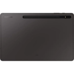 Samsung Galaxy Tab S8+ 12.4 8 GB / 128 GB / Wi-Fi/ rysik S-Pen / grafitowy