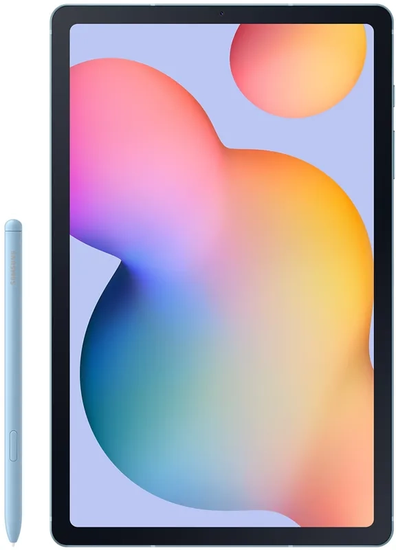 Samsung Galaxy Tab S6 Lite 2022 P613 10.4" 4/128 GB / Wi-Fi niebieski