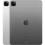 Apple iPad Pro 11.0 4.GEN (2022) 256 GB Wi-Fi Space Gray
