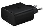 Ładowarka sieciowa do telefonu Samsung 45W EP-TA845 czarna