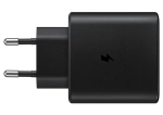 Ładowarka sieciowa do telefonu Samsung 45W EP-TA845 czarna