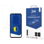 Niepękające szkło hybrydowe na Samsung Galaxy S24 Ultra 3mk FlexibleGlass Lite