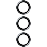Szkło hartowane na aparat PanzerGlass Hoops do Samsung Galaxy S24