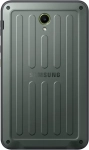 Samsung Galaxy Tab Active 5 X306 8.0" 8/256 GB / 5G Enterprise Edition zielony