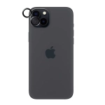 Szkło hartowane na aparat PanzerGlass Hoops do iPhone 15/15 Plus