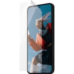 Szkło hybrydowe do Samsung Galaxy S24 Ultra PanzerGlass Ultra-Wide Fit Matrix