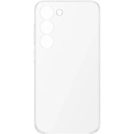 Etui do Samsung Galaxy S23 Beline Clear przezroczyste