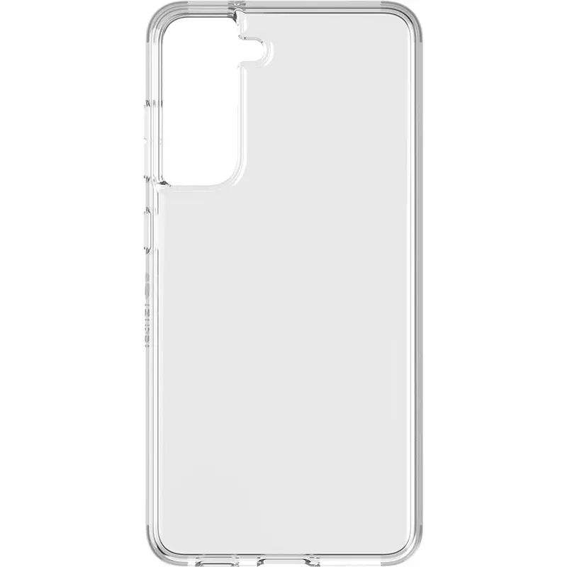 Etui silikonowe do Samsung Galaxy A34 Clear Case przezroczyste
