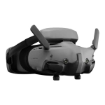 Gogle DJI Goggles 3