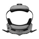 Gogle DJI Goggles 3