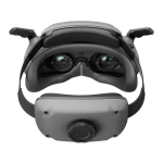 Gogle DJI Goggles 3