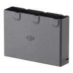 Hub ładowania akumulatorów DJI Avata 2