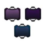 Zestaw filtrów ND 8/16/32 dla DJI Avata 2