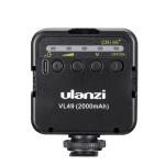 Lampa diodowa LED Ulanzi VL49