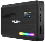 Lampa LED Ulanzi VIJIM VL196 RGB