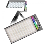 Magnetyczna ampa LED Ulanzi R70 - RGB, WB