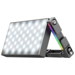 Magnetyczna ampa LED Ulanzi R70 - RGB, WB