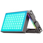 Magnetyczna ampa LED Ulanzi R70 - RGB, WB