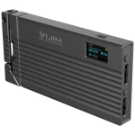 Magnetyczna ampa LED Ulanzi R70 - RGB, WB