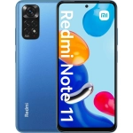 Xiaomi Redmi Note 1 4G Dual Sim 4/128 GB Twilight Blue