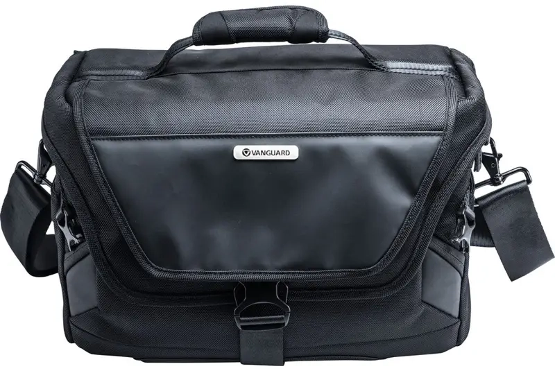 Torba fotograficzna Vanguard Veo Select 36 S czarna