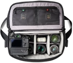 Torba fotograficzna Vanguard Veo Select 36 S czarna