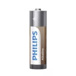 Baterie Philips AA LR6 Entry Alkaline blister 4 szt.