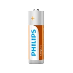 Baterie Philips AA R6 LongLife F4 4 szt.