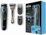 Trymer Braun BT 5040