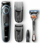Trymer Braun BT 5040