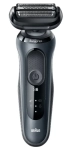 Golarka Braun Series 6 60-N7650cc czarna