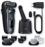 Golarka Braun Series 6 60-N7650cc czarna