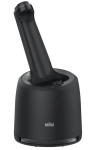 Golarka Braun Series 6 60-N7650cc czarna