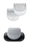 Golarka Braun Series 6 60-N7650cc czarna