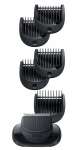Golarka Braun Series 6 60-N7650cc czarna
