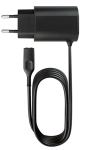Golarka Braun Series 6 60-N7650cc czarna