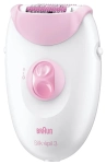 Depilator Braun Silk-epil 3 3270